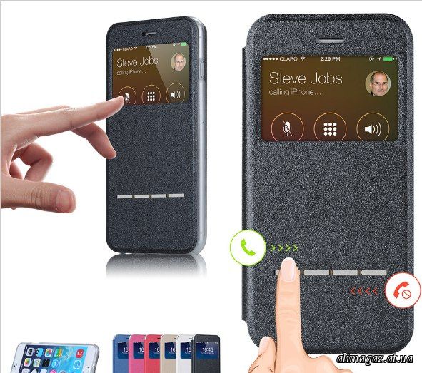 Чехол для айфона, Чехол для IPhone6